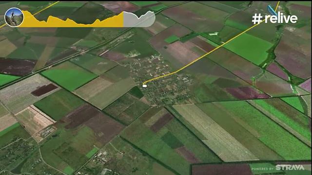 Зимняя Орелька в 3D фото смотреть онлайн