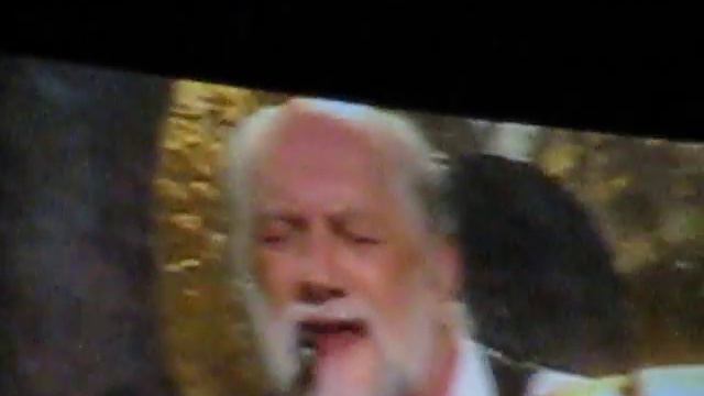 Mick Fleetwood amazing solo смотреть онлайн