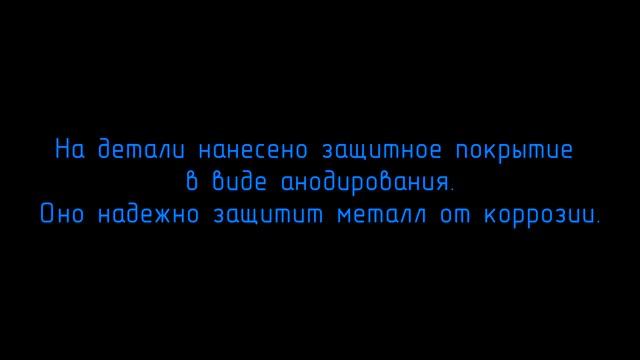 Облегченные шкивы. Light crankshaft pulley . смотреть онлайн