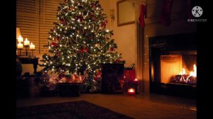 Новогодняя песня "Джингл Бэлс"