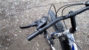 Как заменить переключатели/манетки/триггеры на велосипеде