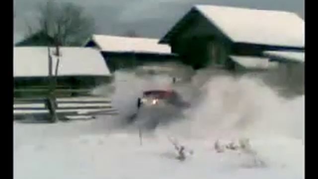 Я на квадроцикле.flv смотреть онлайн