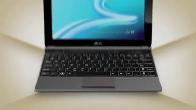 EeePC S101 Animation 360p смотреть онлайн