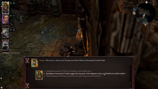 Divinity Original Sin 2 Episode 13: Secrets Underground смотреть онлайн