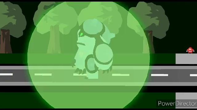 ?Ben 10 vs ben 10 ultimate [stick nodes] #animation #2023 #new #ben10 #march смотреть онлайн