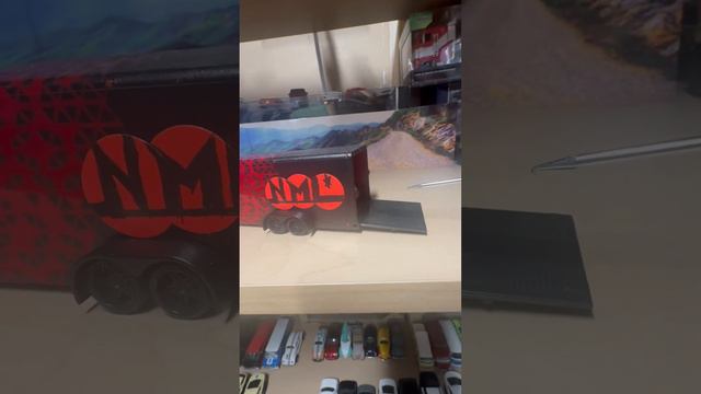 #toycollector #diecastcollection #hotwheels #diecastcars #hotwheelscollector #mercedesbenz #mclaren смотреть онлайн