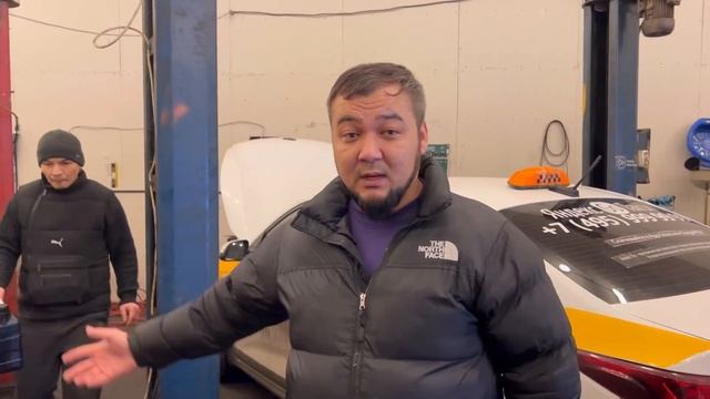 #Авто-сервис #любой сложности кылабыз дейт смотреть онлайн