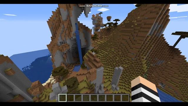 ТОП 5 ЛУЧШИХ СИДОВ ДЛЯ МАЙНКРАФТ 1.16 JAVA смотреть онлайн