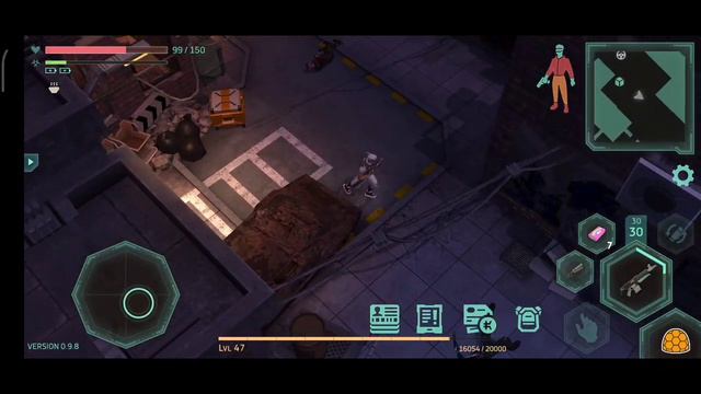 How To Clear Trouble Zones in cyberika!! | Cyberika: Action Cyberpunk RPG "beginners guide" #21 смотреть онлайн