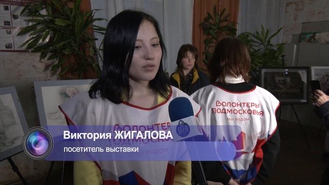 Выставка в “Алиби” смотреть онлайн