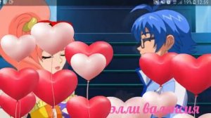 Инфинити надо. Клип