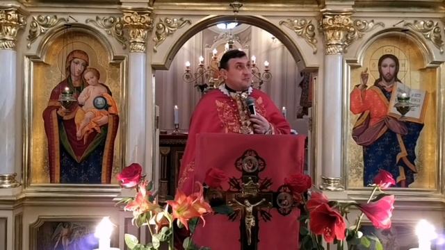 В молитві Вірую з Ісусом на Голгофу. Символ віри ( ч.9) смотреть онлайн