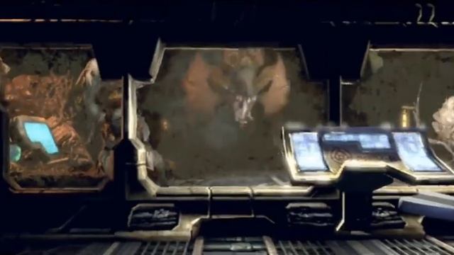 Humble Bundle Presents: Alien Breed 3: Descent смотреть онлайн