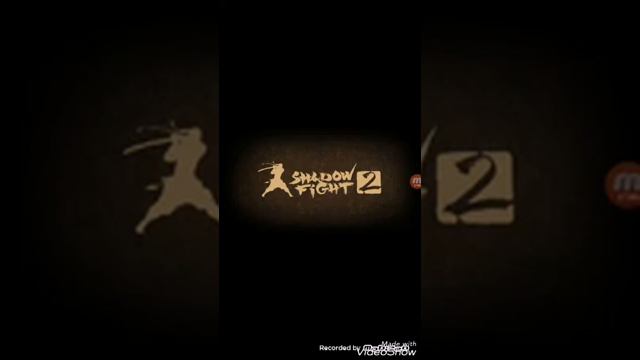 Shadow fight 2 (взломанная версия ) смотреть онлайн