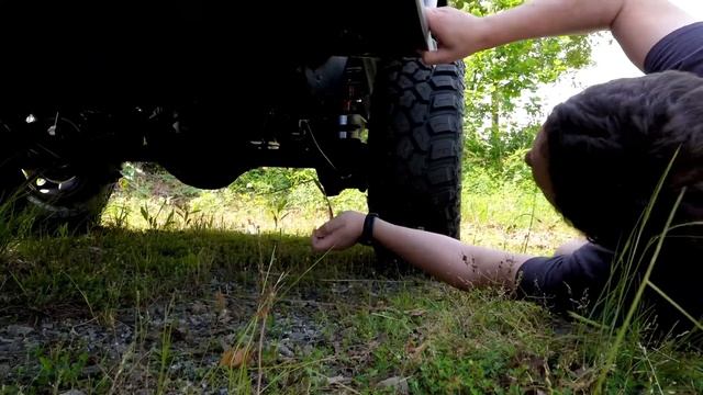 The $1 Rust Bucket Jeep is Complete! Can I Double My Investment? смотреть онлайн