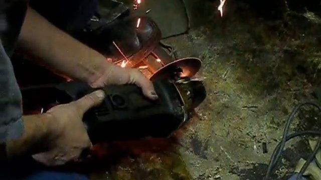Болгарка от аккумулятора 4 смотреть онлайн