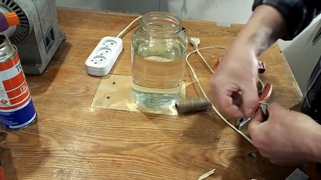 КИПЯТИЛЬНИК своими руками БЕЗ нагревательного элемента смотреть онлайн