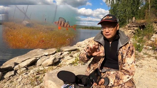 Обзор подводной камеры FocusFish 7 дюймов с двумя регуляторами подсветки. Сезон 2021-2022 года.