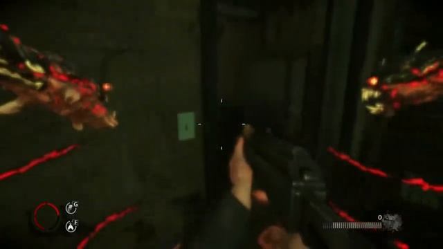 The Darkness 2 - прохождение игры на максимальной сложности #4