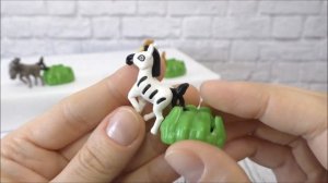 Киндер Сюрпризы НАТУНС 2021 Вся Коллекция ???