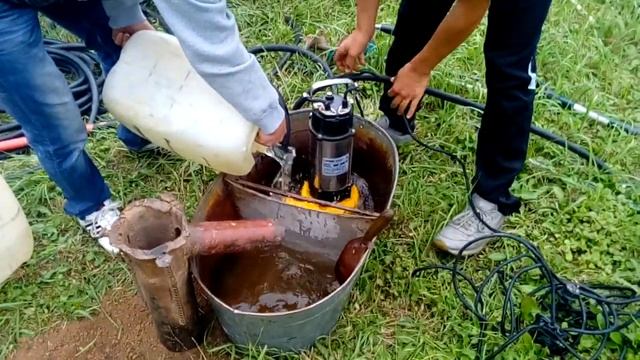 Бурим сами. разведочное бурение смотреть онлайн