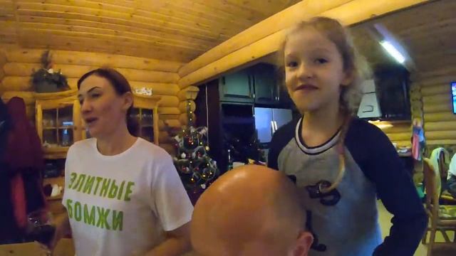 Путешествуем на автодоме. Встречаем Новый 2020 год в Архызе смотреть онлайн