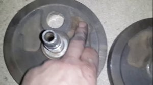 Ремонт коленвала и замена шатунов ИЖ Планета