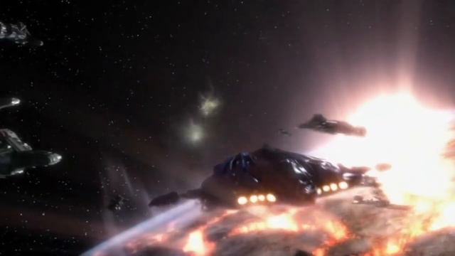 !GOR — ORBIT OF DEATH смотреть онлайн