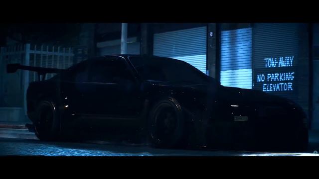 NFS 2015 // Afterglow // GMV смотреть онлайн