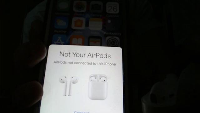 Unboxing apple airpods смотреть онлайн