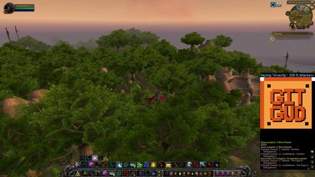World of Warcraft Quest Guide: A Shiny Reward ID: 29253 смотреть онлайн