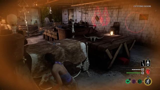 SPEED RUN AGAINST THE FAMILY! - Texas Chainsaw Massacre смотреть онлайн