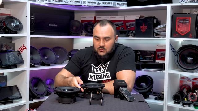 Новые миды от URAL! Сравнение с Warhead смотреть онлайн