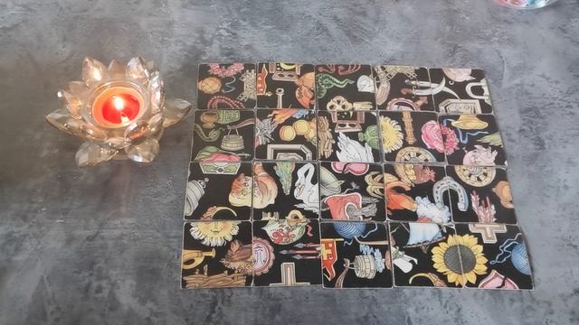 Раки - Пасьянс События 9,10 Апреля ?Гадание На Будущее ??❤️ смотреть онлайн