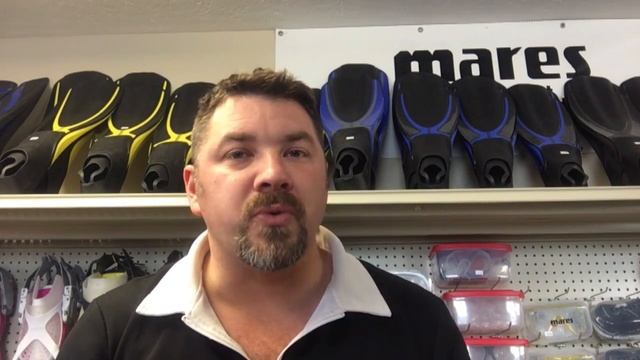 How To Choose A Dive Mask смотреть онлайн