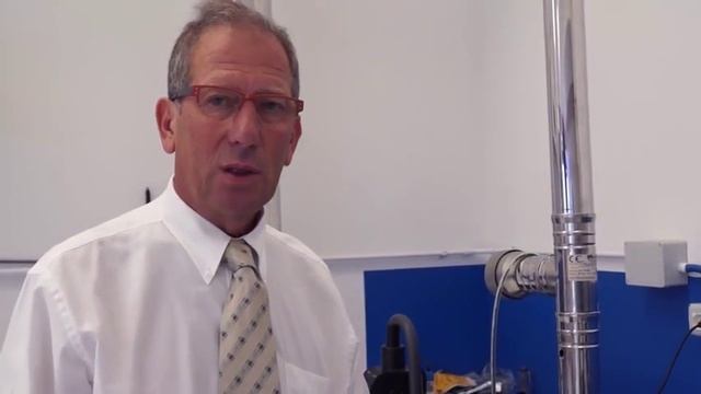 Wöhler A 550 Test 4 Pa per apertura di ventilazione смотреть онлайн