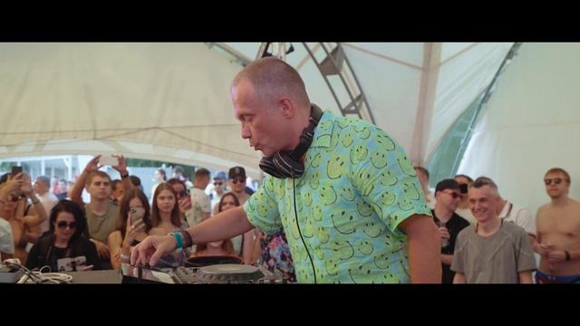 DJ Грув | День рождения смотреть онлайн