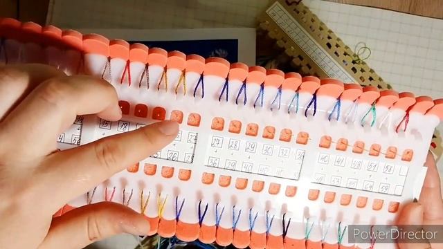 Сказочный город от Химера: обзор, организация, старт/вышивка крестом смотреть онлайн