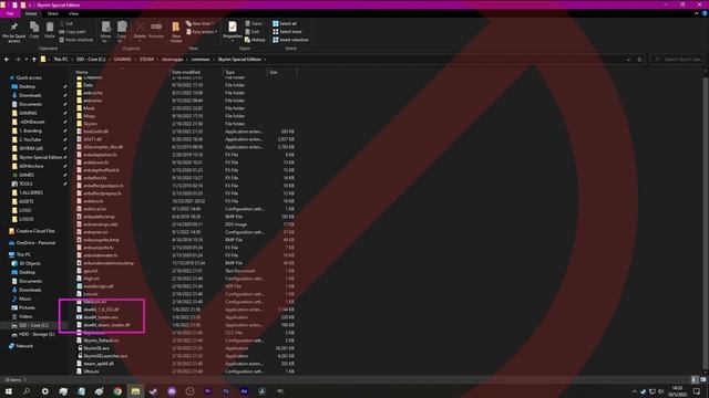SKSE Not Working? 10 FIXES For Skyrim | Updated 2022