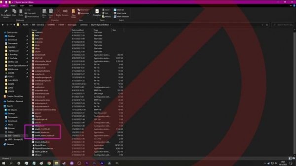 SKSE Not Working? 10 FIXES for Skyrim | Updated 2022