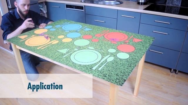 Ikonos presents - Profiflex MRT D160+ LINO смотреть онлайн