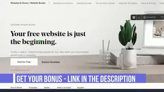 The Best Website Builder 2021? смотреть онлайн