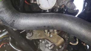 Настройка ТНВД Т4 2.4 д