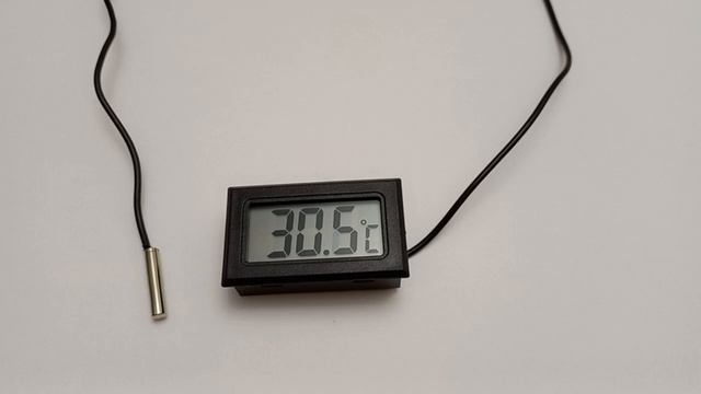 Устройство смартфонов и компьютеров: датчик температуры