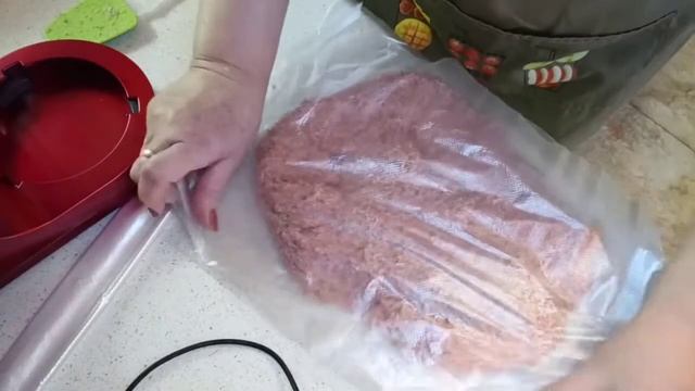 Сардельки со вкусом из детства смотреть онлайн