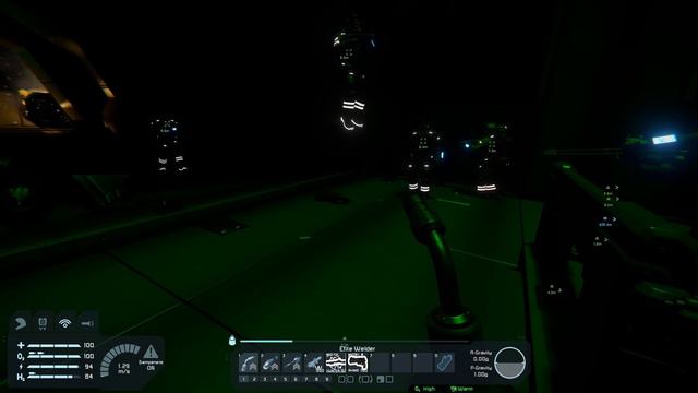 Space Engineers - Colony LOST! - Ep #21 ESCAPING The Base! смотреть онлайн
