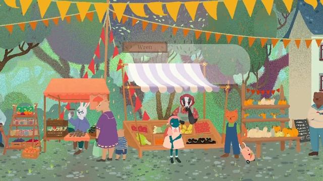 teacup - gameplay. смотреть онлайн