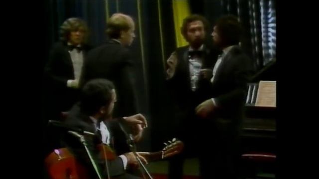 Payada de la Vaca - Mastropiero que Nunca - Les Luthiers смотреть онлайн
