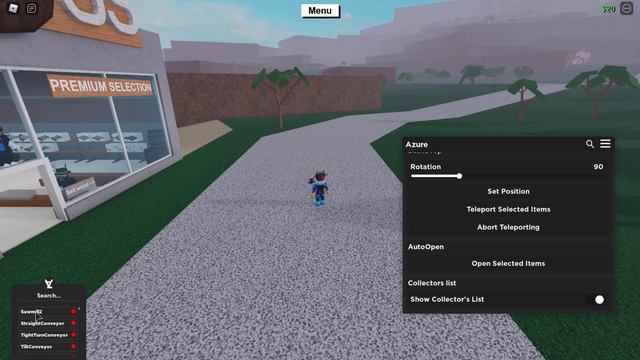 New Item Finder Script (OP Collectors list!) Lumber Tycoon 2 ROBLOX смотреть онлайн