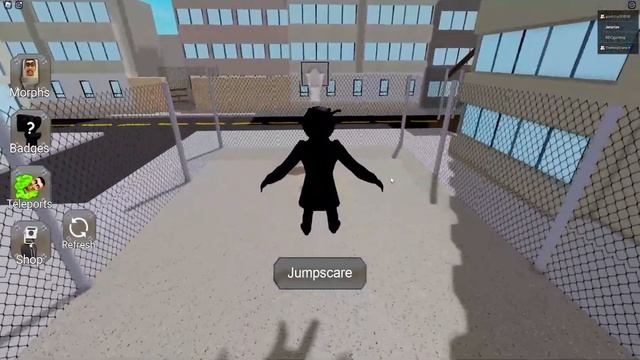 Finding SKIBIDI TOLIET in Roblox смотреть онлайн